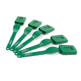 O'CREME Baker's Bread Lame Dough Scoring Tool Fixed Blade and Protective Cover - Homemade Professional Sourdough, Baguettes and French Bread - 5