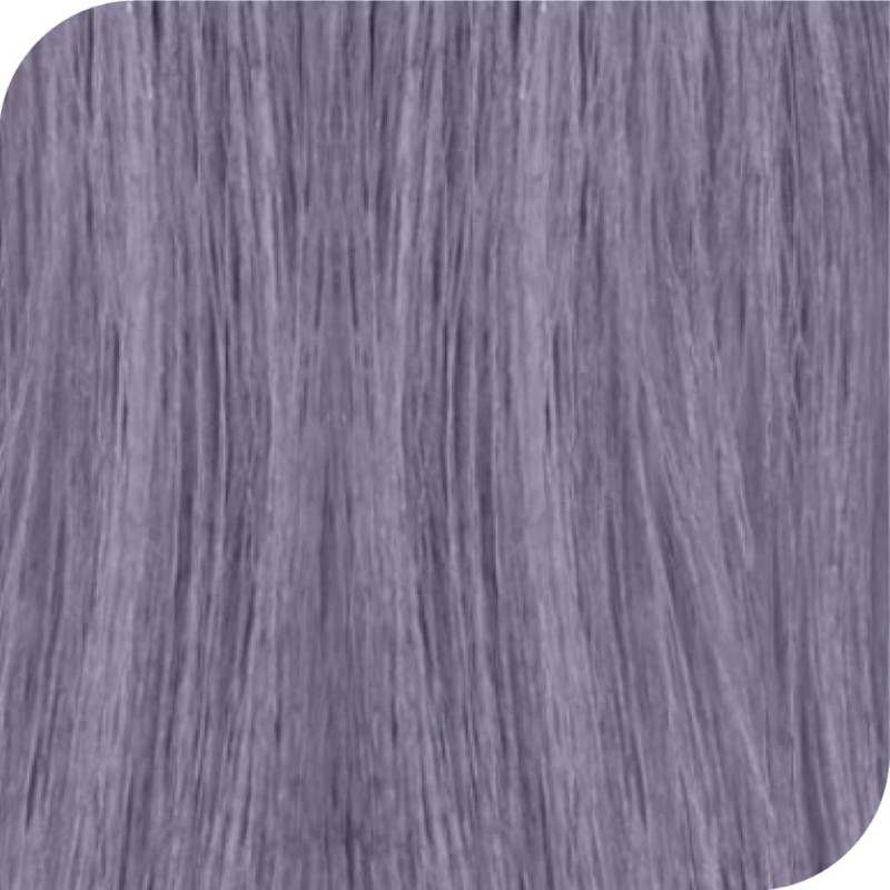 Nutri Colour Filters, Toning Filters 1002 Bright Platinum, 100 ml,