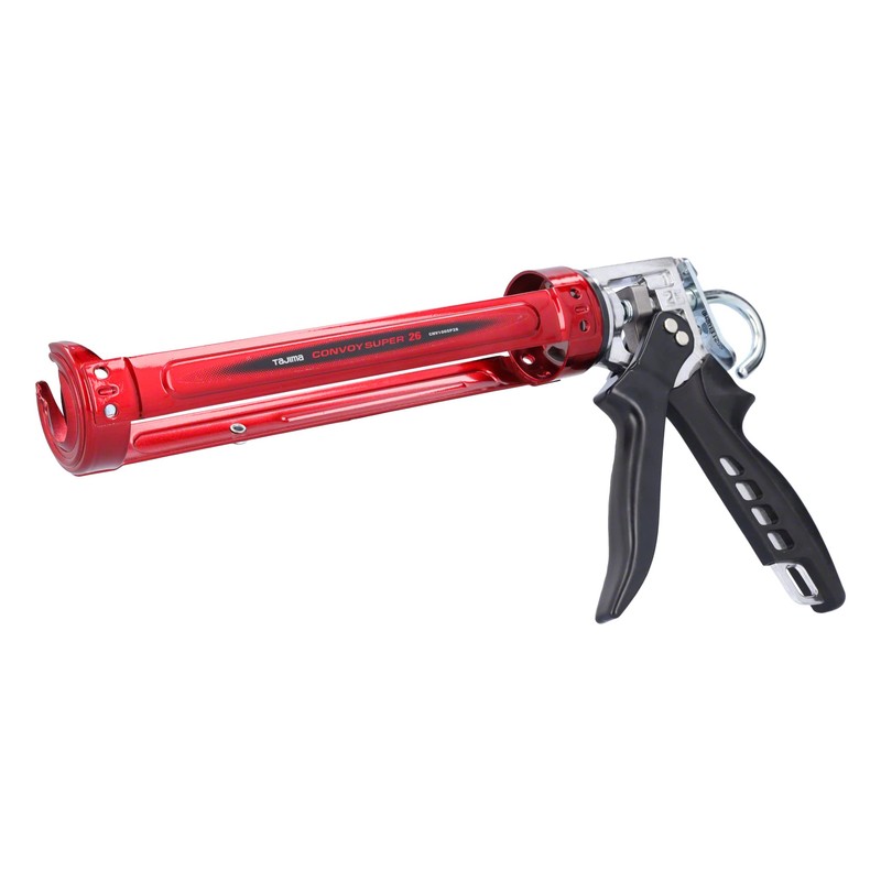 Tajima Convoy® Super 261/10 Gallon Ultra-High Thrust Caulk Guns