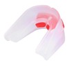 Reliable Guard Mouth Guard Double Sided Mouth Guard Boxing Adult