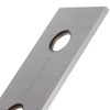 TINVHY 10-Pack 1/8In Thick 4In Long Steel Parallel Set .0002In