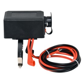 Superwinch S105648 Replacement Control Box Kit for SH1000 SH1000ND 12VDC Hoist