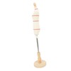Female Mannequin Torso with Stand Adjustable Dress Form Dressmaker Sewing