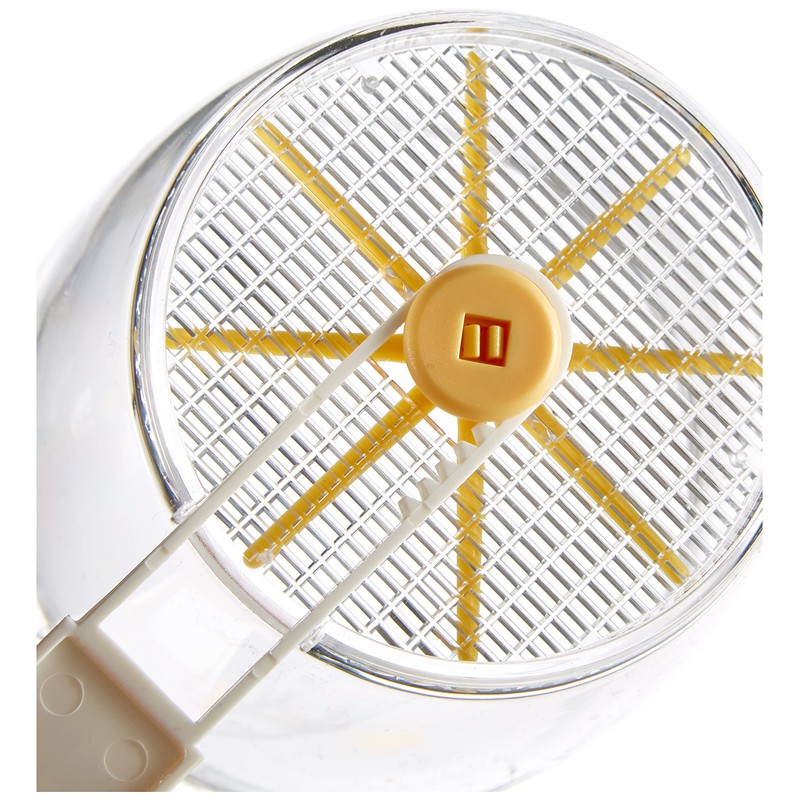 Tescoma One-Handed Sieve with Lid for Flour or Icing Sugar