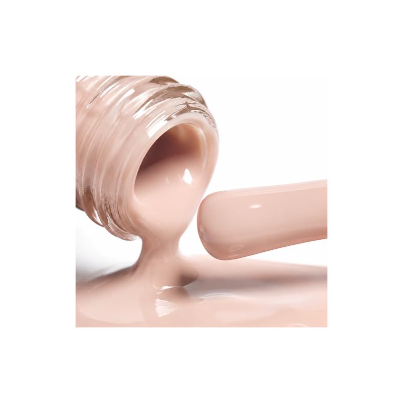 Orly Breathable Nail Color, Nourishing Nude, 0.6 Fl. Oz