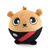 AFL Essendon Bombers Squishii Plush Toy