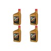 Honda Pro Honda HP4 4-Stroke Motor Oil 10W-40 32 oz.
