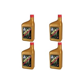 Honda Pro Honda HP4 4-Stroke Motor Oil 10W-40 32 oz. (Case of 4) 08C35-A14W0M
