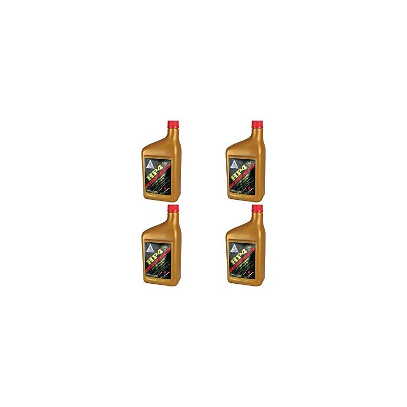 Honda Pro Honda HP4 4-Stroke Motor Oil 10W-40 32 oz.