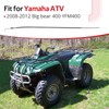 JAVIK Starter Choke Cable Compatible with Yamaha Big bear 400