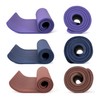 Iwana NBR 16mm Yoga Mat 3 Colors Blue Indigo