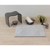 Senko 16494 SDS Tornado R Bath Mat, Approx. 19.7 x