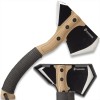 United Cutlery USMC Field Axe | TPU Belt Sheath |