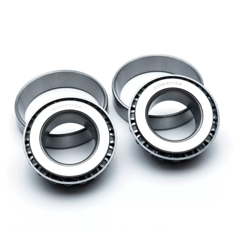 HD Switch Fork Caster Bearing Rebuild Kit Gravely PM144 PM148