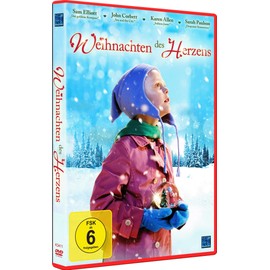 Weihnachten des Herzens