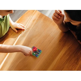 Whadda Soldering Kit, Electronic Skill Game