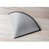 Aozora 4571397650810 Drip Coffee Stainless Steel Filter