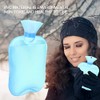 Semme Bolso de Agua Caliente,Calor de Bolsa de Agua Caliente