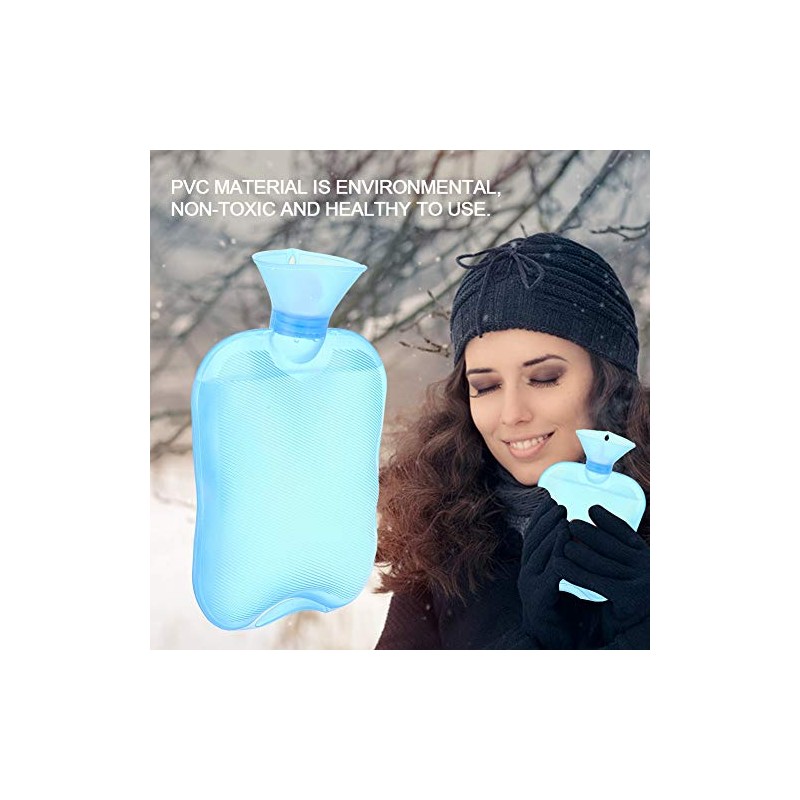 Semme Bolso de Agua Caliente,Calor de Bolsa de Agua Caliente