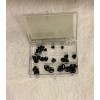 Starkey Open Earbud / Dome Kit, .....30 Domes. 10 each