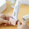 RSYHVG Toothpaste juicer, rolling tube extruder toothpaste holder holder with