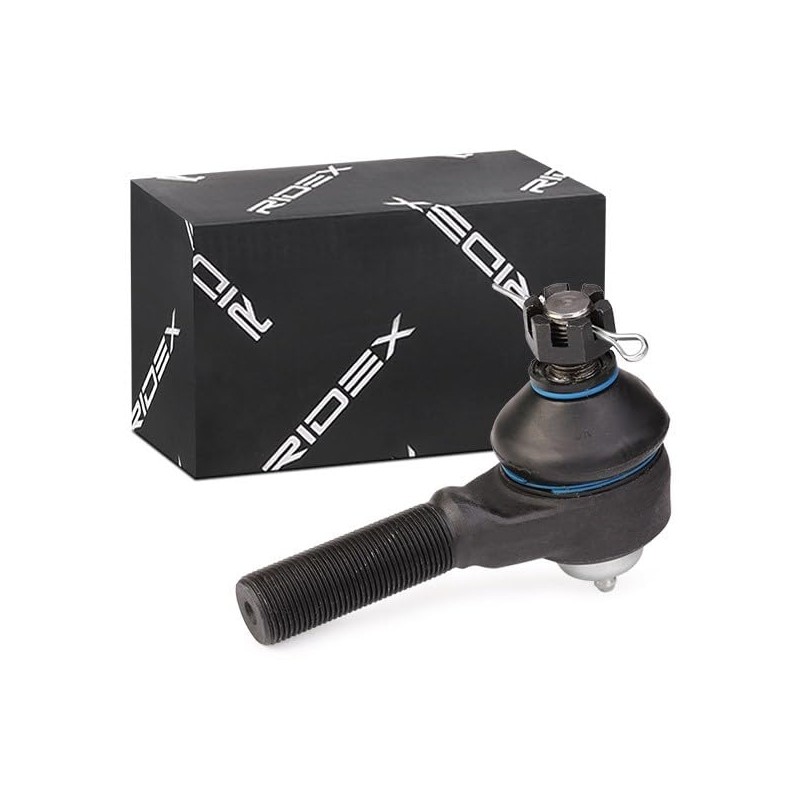 RIDEX Tie rod end