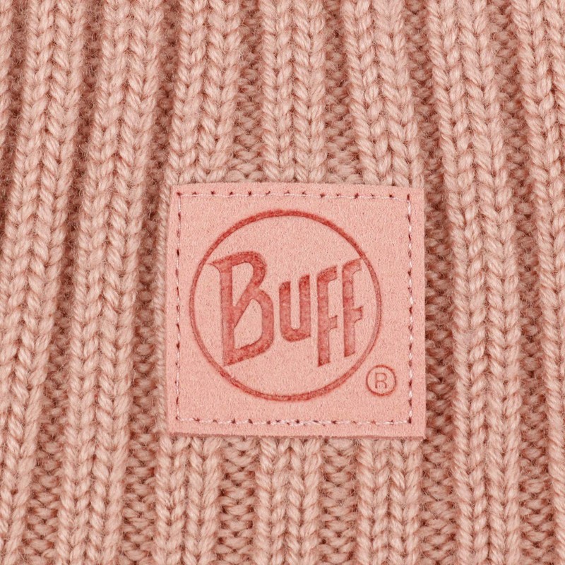Buff Women's Scarf, Pink, One Size