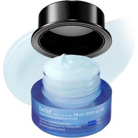 belif Aqua bomb Sleeping Mask, 2.53 fl. oz.