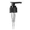 24-410 Durable Ribbed Replacement 2cc Dispensing Pump Fits 24mm Bottle