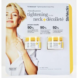 StriVectin, Crema para Cuello para apretar y levantar, 30 ml /1.0 oz.