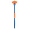 Rosewood FitDog Star with Throwing Device - Robust Dog Toy