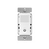 ENERLITES PIR Motion Occupancy Vacancy Motion Sensor Light Switch, 500W,