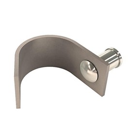 Bon 21-169 Hang Hook for Level – Heavy Duty Scaffolding Attachment for Easy Tool Access and Storage