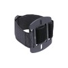BBB BBC-112 Bottle Cage Parts Strap Plate Matte Black