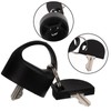 Alriedy 2 Sets Replacement Keys for Pride Mobility Scooters -