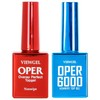 Vuegel Oppa + 6000 Top Gel 2-Piece Set