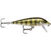 Rapala Countdown Lure with Two No. 7 Hooks, 1.5-2.4 m