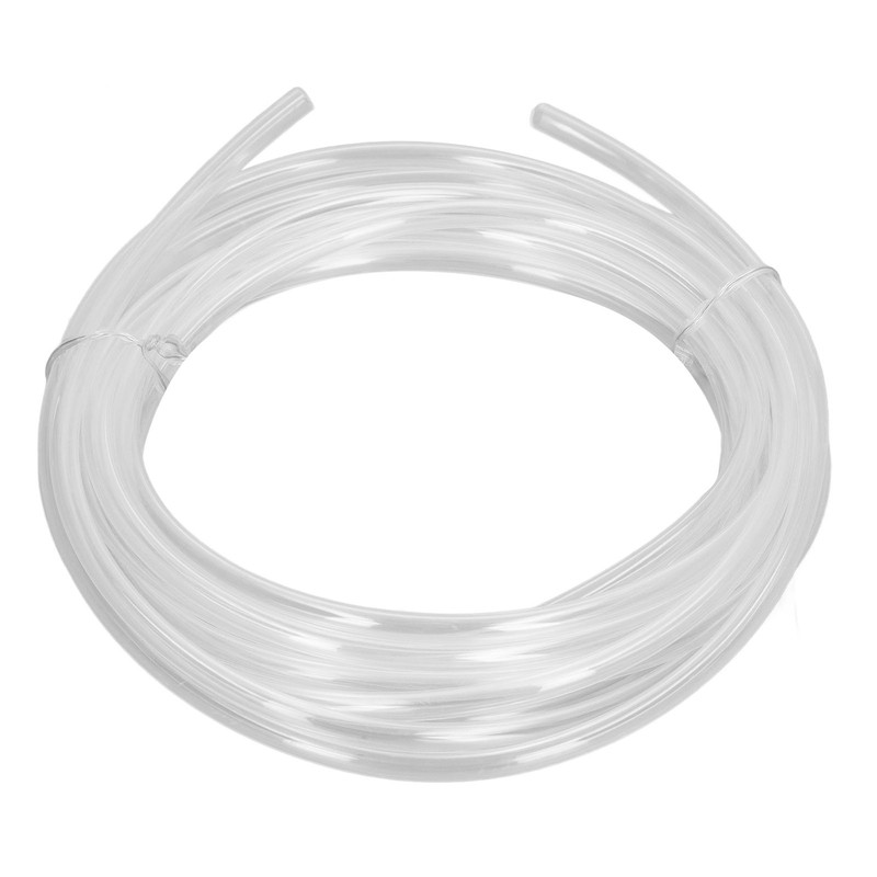 Ink Tube UV Tubing Flexible Hose 4x3mm Plastic Accessory for