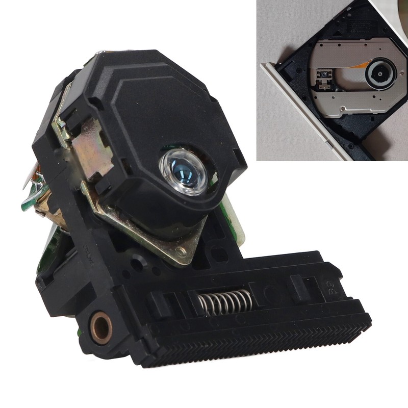 Optical Pickup Laser Lens KSS 210A Double Layer ABS Housing