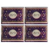 Nag Champa Flora Cones - 16 Cones per Box -