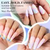 AIMEILI Gel Nail Polish UV LED Gel Polish Colours Set