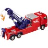 Takara Tomy Tomica Long Type Tomica No. 132 Yokohama City