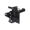 DURIGID Heavy Duty Gate Latch, Gravity Auto-Locking Gate Locks for