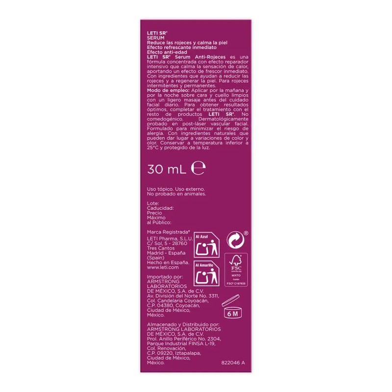 Alastin Restorative Eye Complex 18ml - Sérum Ojos 30+ Día/noche