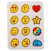 Parche Anti acné - Emoticon Dots Bonitos 36 piezas