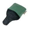 Sunfish Leather Golf Mallet Putter Headcover Green