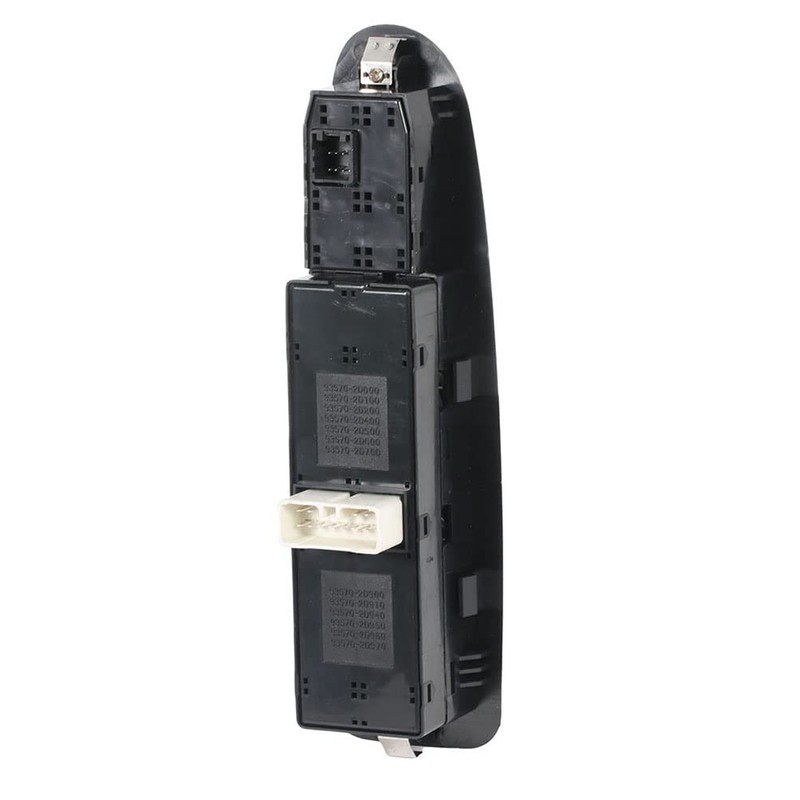 Driver Side Power Master Window Switch Fits for 2001-06 for