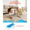 3 in 1 Heavy Duty 2 mm Thick Flooring Padding