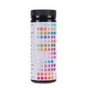 CIYODO Pool Test Strips 50pcs Comprehensive Test Kit Hardness Cyanuric