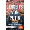 Jenseits von Putin: Russlands toxische Gesellschaft | SPIEGEL-Bestseller